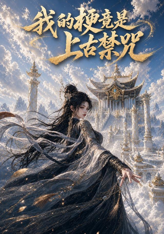 我的梗竟是上古禁咒 cover