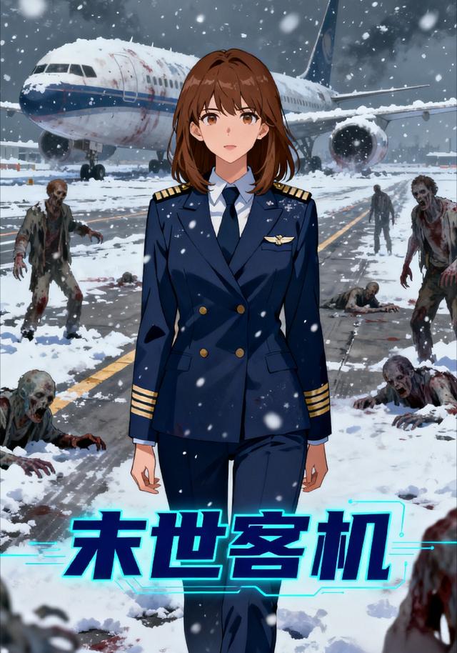 末世客机