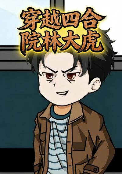 穿越四合院林大虎