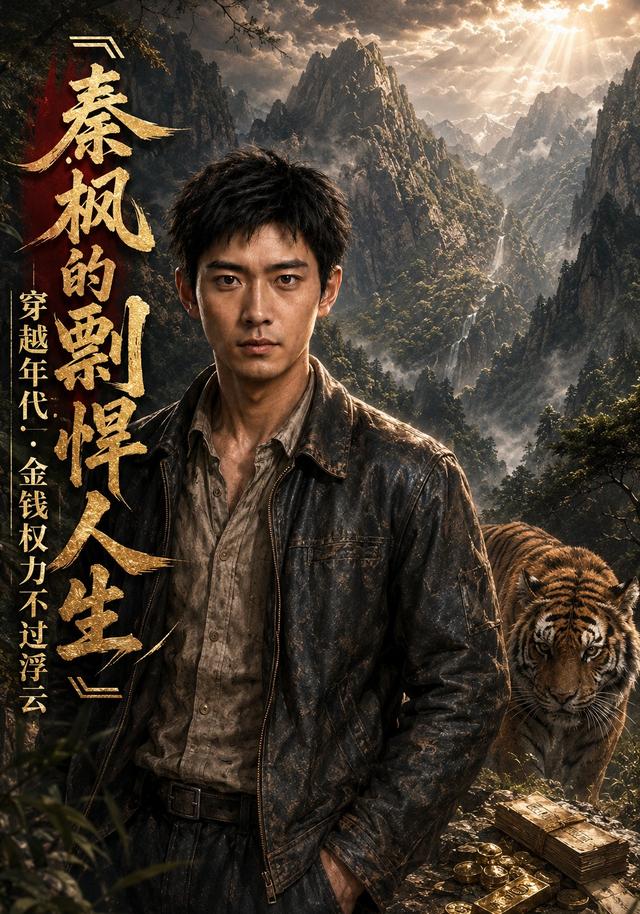 秦枫的剽悍人生穿越年代：金钱权力不过浮云