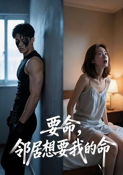 要命，邻居想要我的命