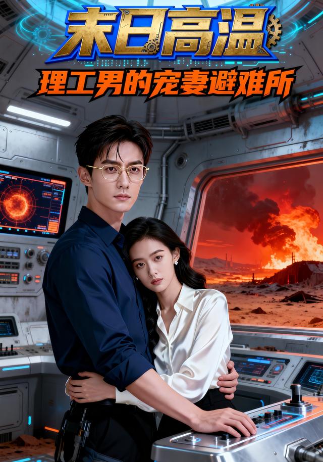 末日高温：理工男的宠妻避难所