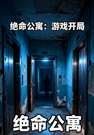 绝命公寓：游戏开局