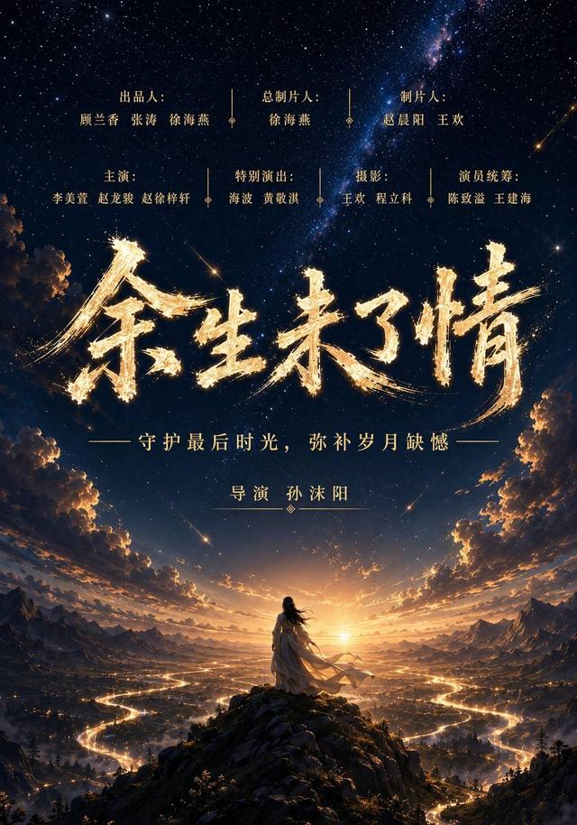 余生未了情
