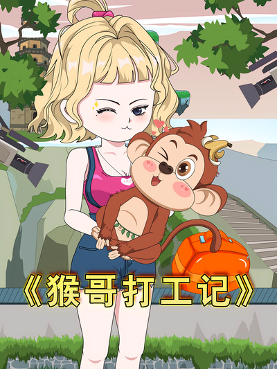 猴哥打工记