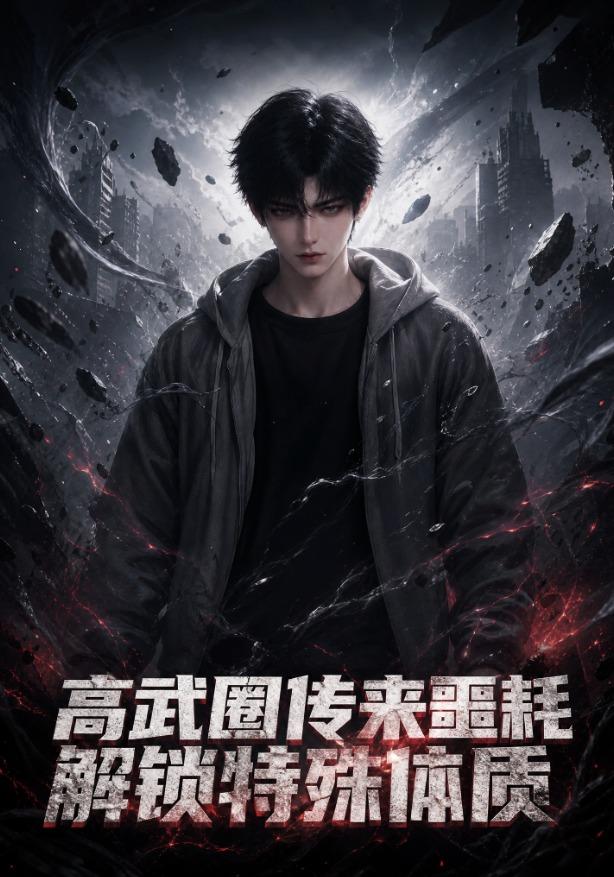 高武圈传来噩耗：解锁特殊体质