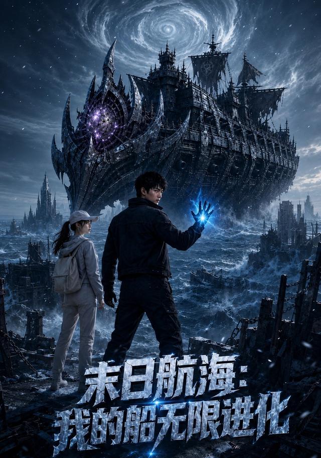 末日航海：我的船无限进化