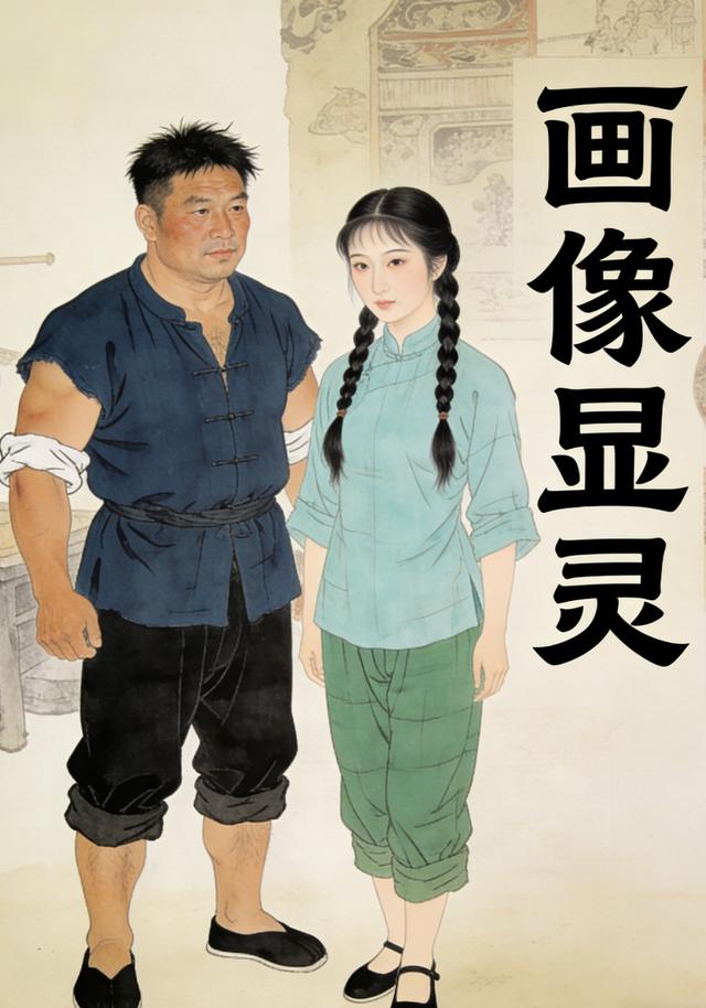 画像显灵封面图
