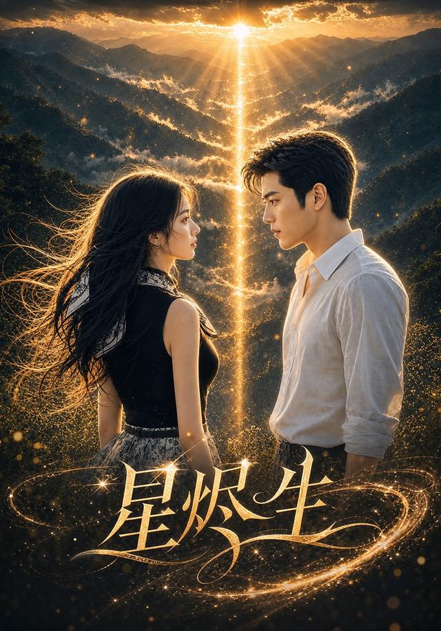 星烬生 cover