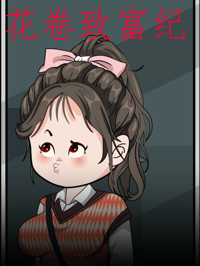 花卷致富纪封面图