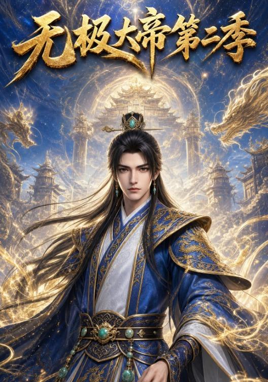 无极大帝第二季