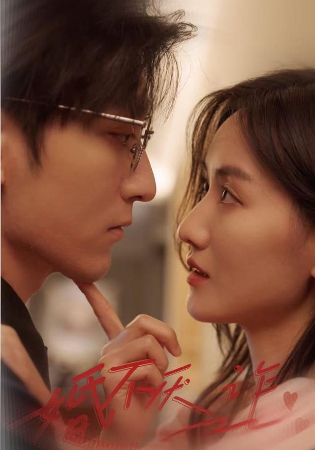 婚不厌诈封面图