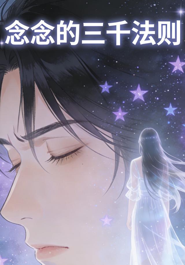 念念的三千法则封面图