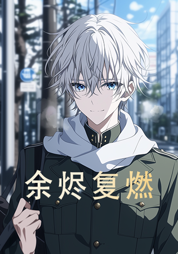 余烬复燃封面图