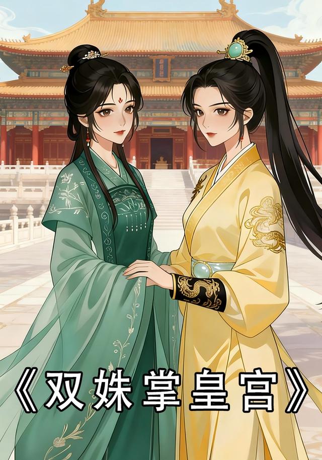 双姝掌皇宫