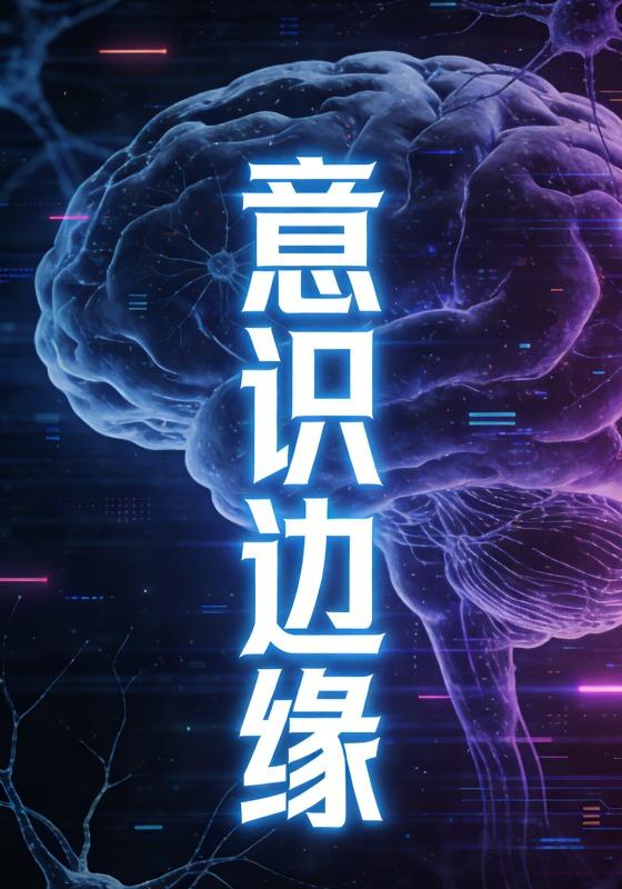 意识边缘封面图