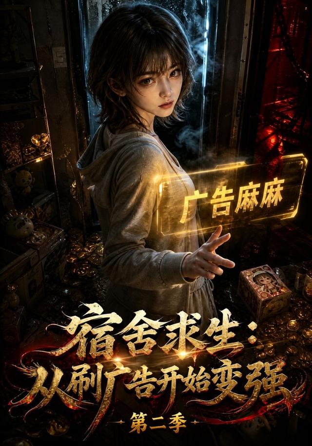 宿舍求生：从刷广告开始变强第二季