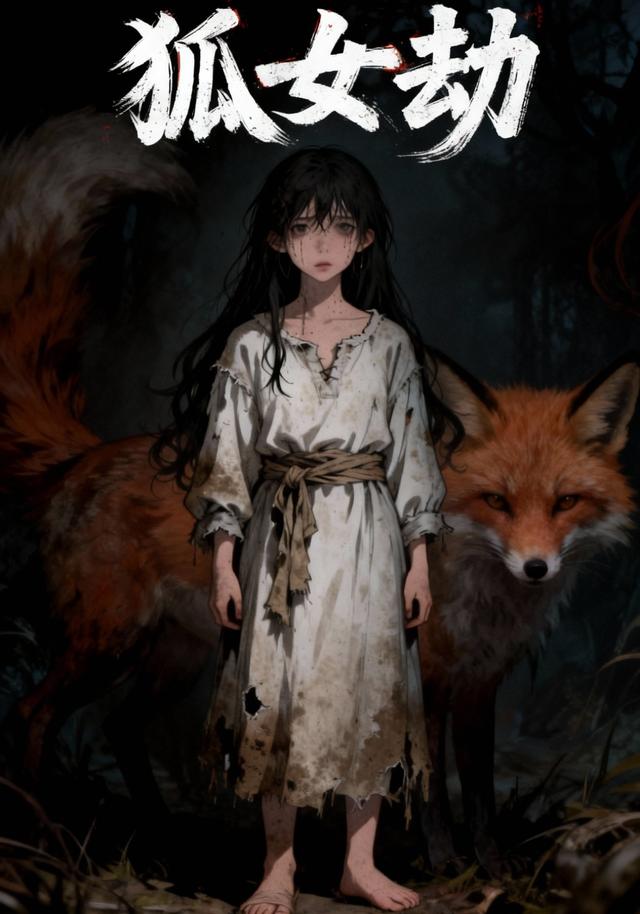 狐女劫