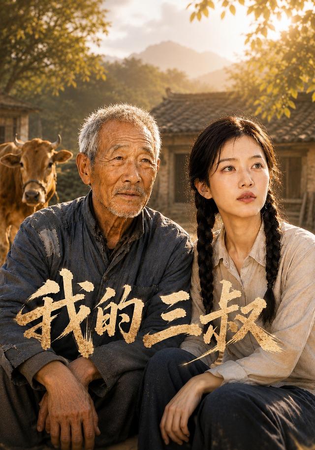 我的三叔