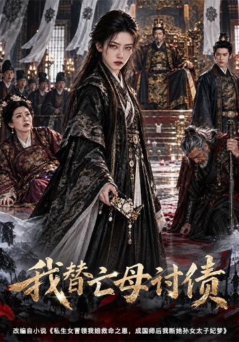 我替亡母讨债