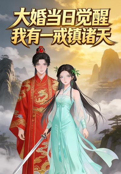 大婚当日觉醒我有一戒镇诸天