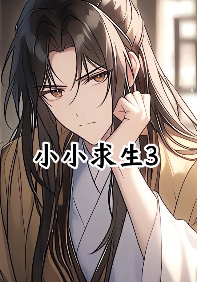 小小求生3封面图