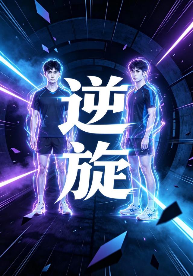 逆旋