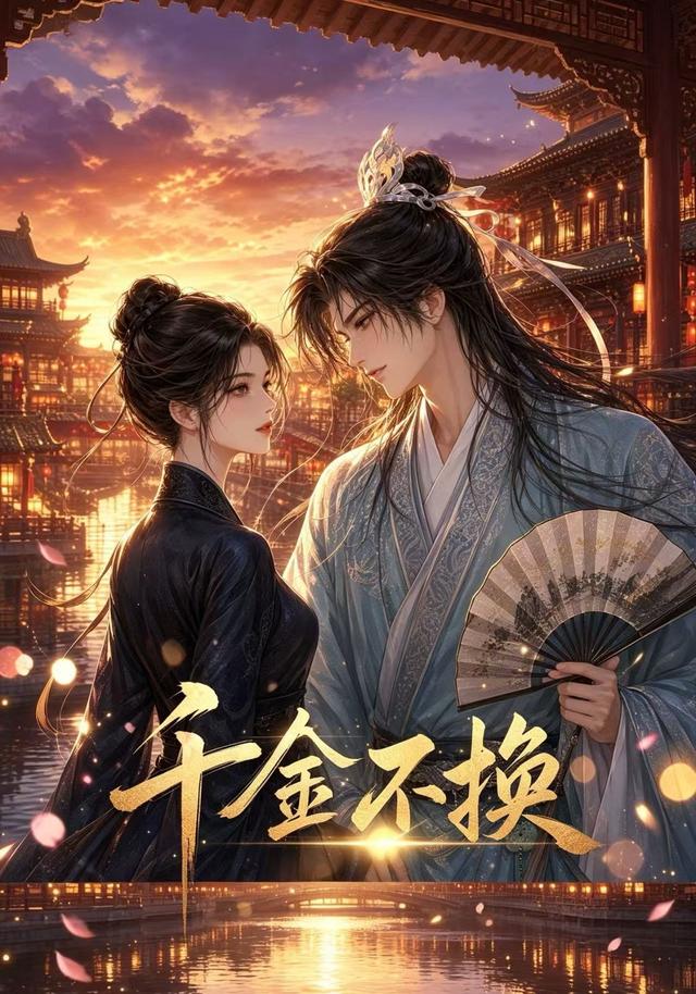 千金不换 cover
