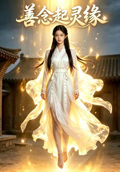 善念起灵缘 cover