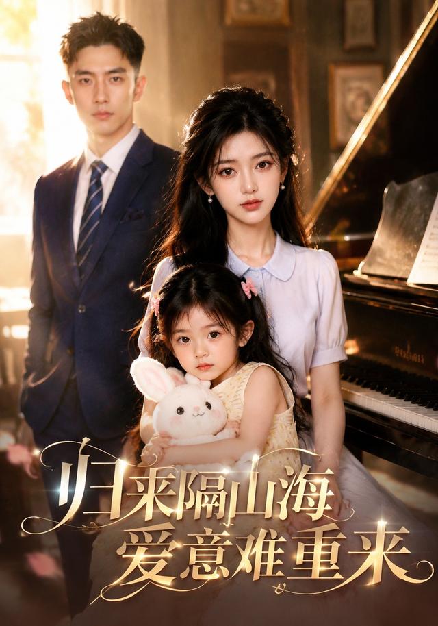 归来隔山海，爱意难重来