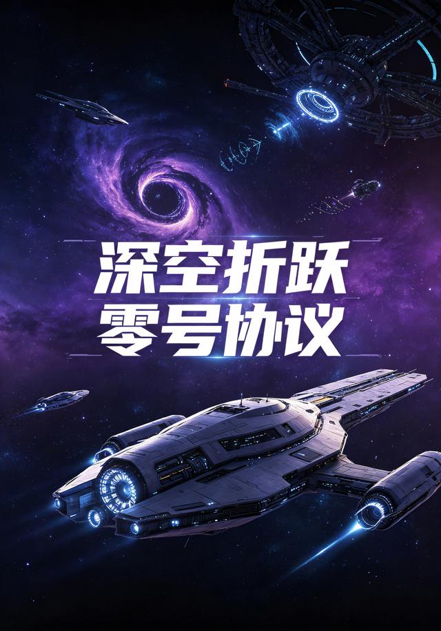 深空折跃零号协议