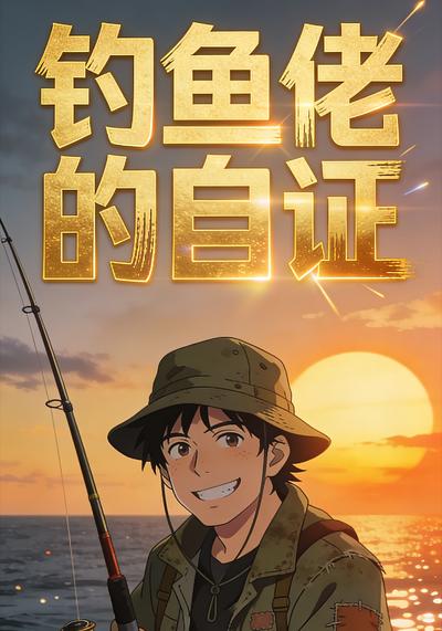 钓鱼佬的自证