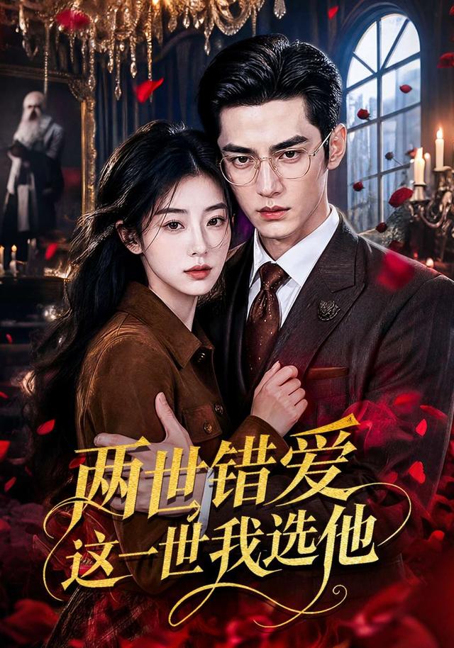两世错爱这一世我选他 cover
