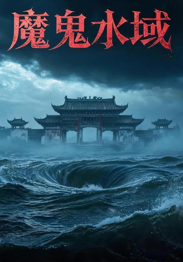 魔鬼水域