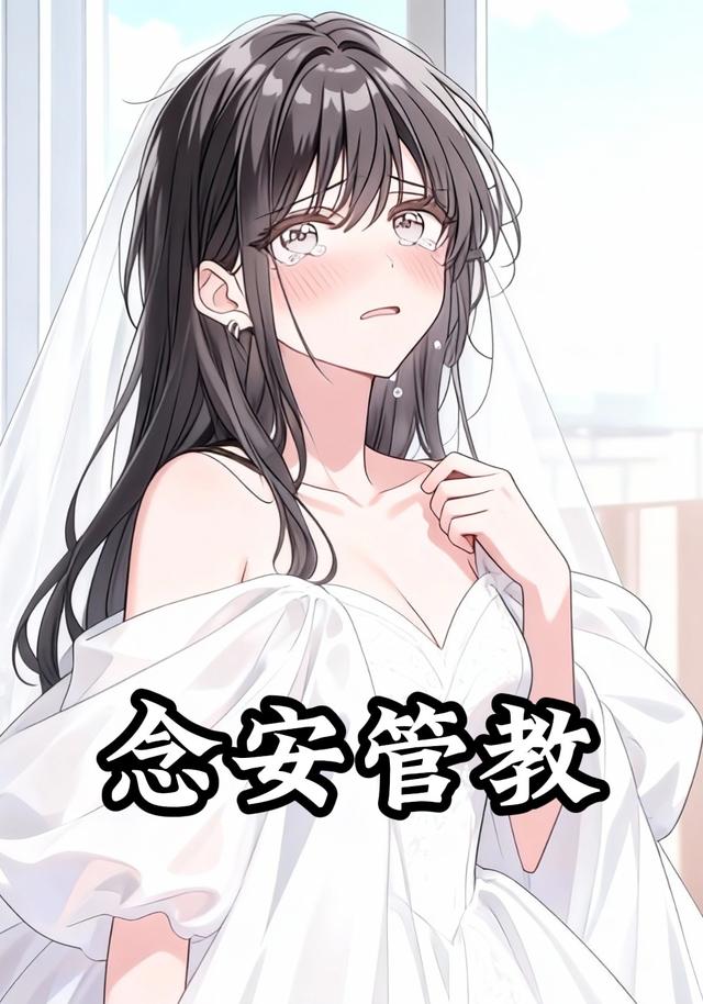 念安管教封面图