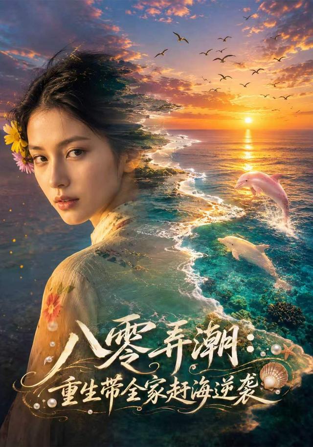 八零弄潮：重生带全家赶海逆袭