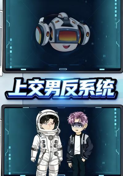 上交男反系统