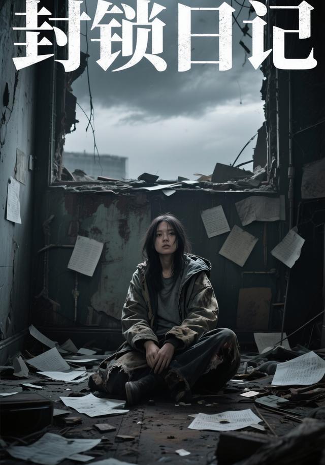 封锁日记