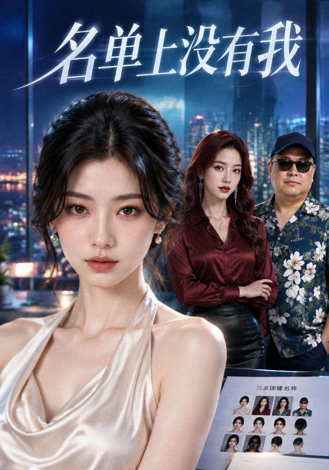 名单上没有我