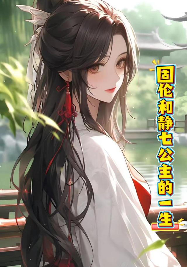 固伦和静七公主的一生