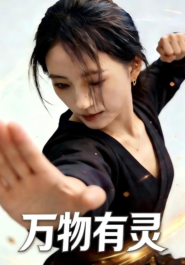 万物有灵1