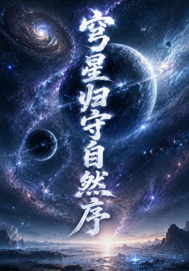 穹星归守自然序