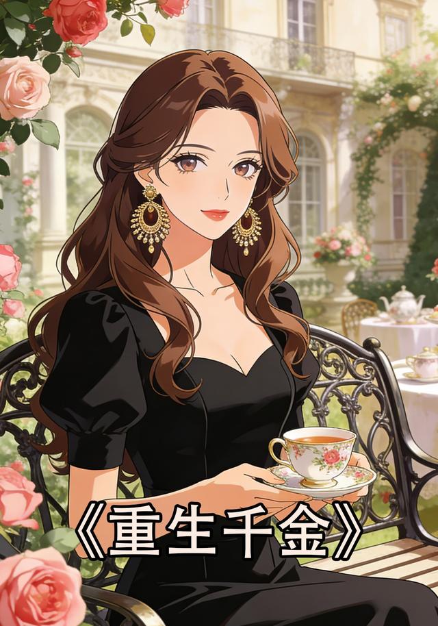 重生千金
