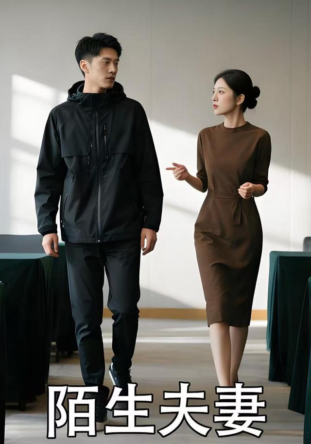 陌生夫妻封面图