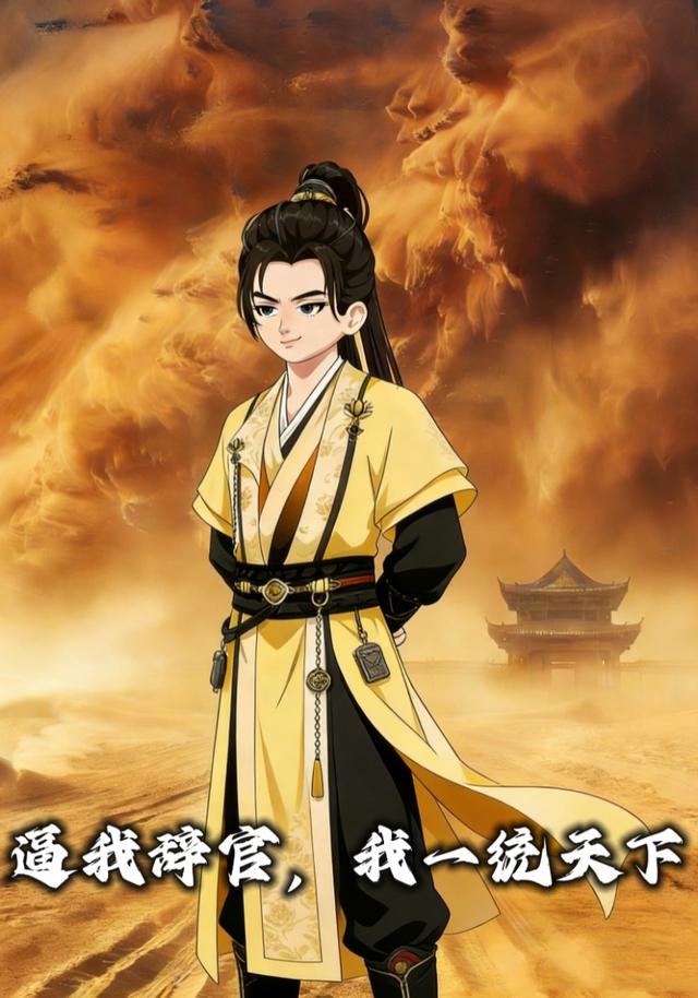逼我辞官，我一统天下