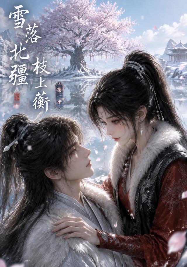 雪落北疆枝上蘅第一季