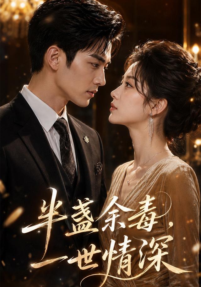 半盏余毒，一世情深 cover