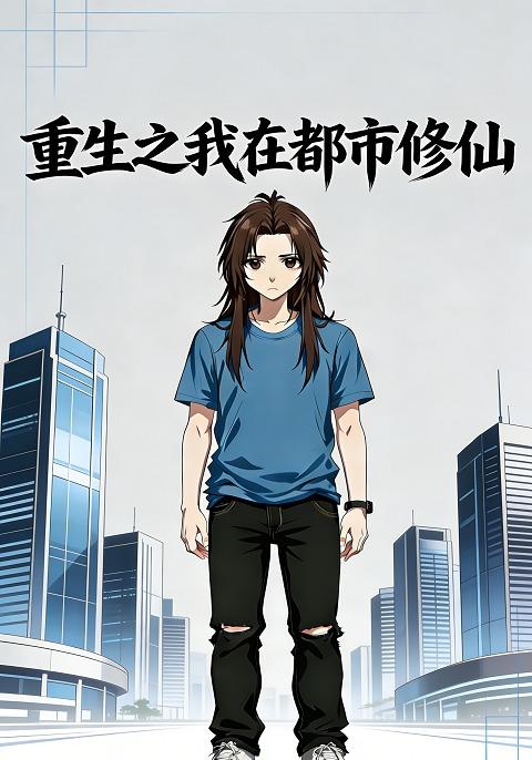 重生之我在都市修仙封面图