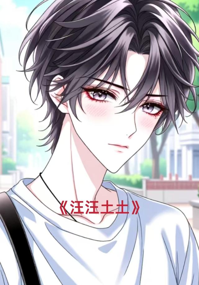 汪汪土土封面图