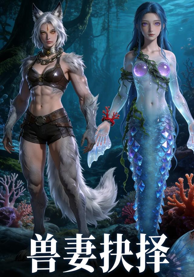 兽妻抉择